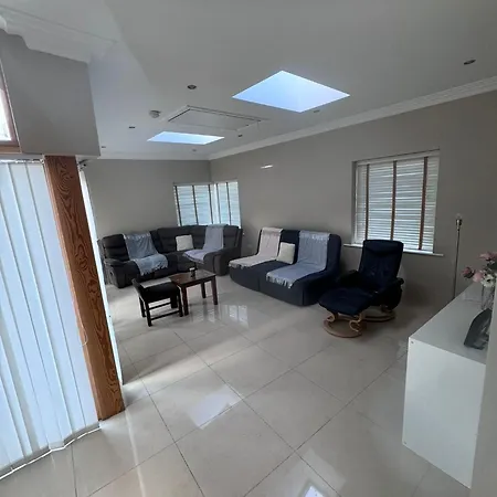 House Close Temple Bar Very Spacious Сasa de vacaciones