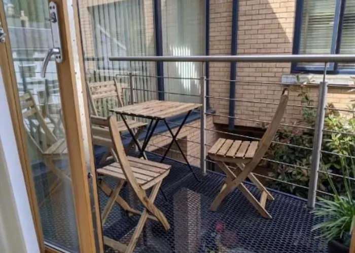 Дом отдыха House Close Temple Bar Very Spacious Дублин