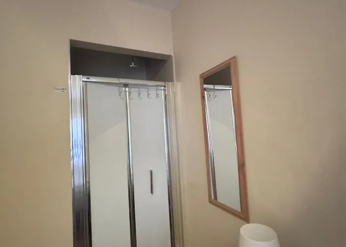 Дом отдыха House Close Temple Bar Very Spacious *