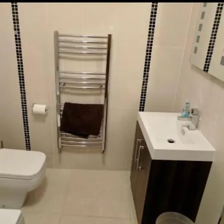 House Close Temple Bar Very Spacious 펜션