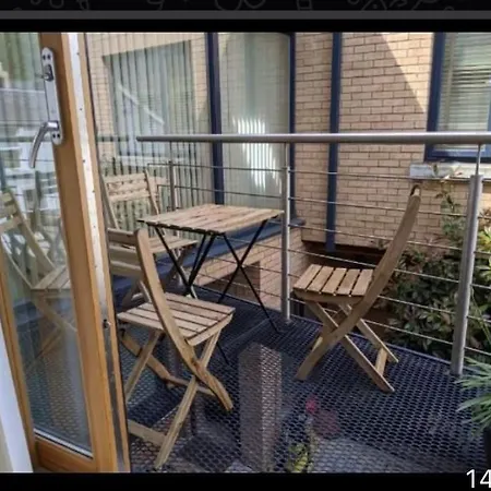 Hébergement de vacances House Close Temple Bar Very Spacious Dublin
