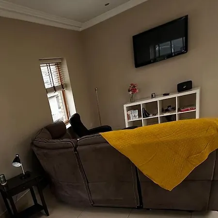 House Close Temple Bar Very Spacious 펜션 더블린