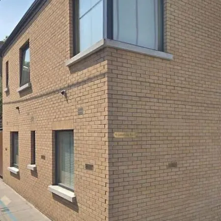 House Close Temple Bar Very Spacious *