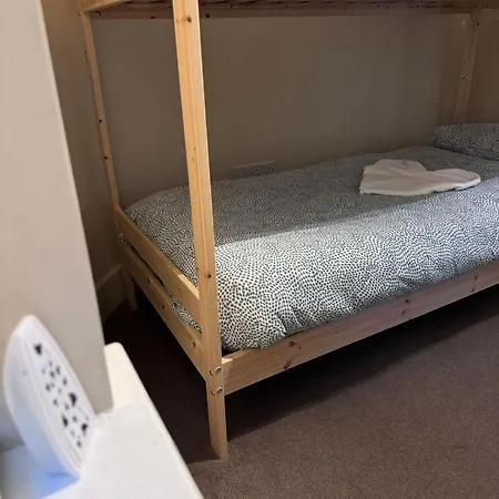 House Close Temple Bar Very Spacious 펜션