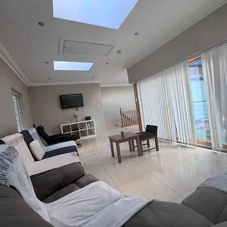 Hébergement de vacances House Close Temple Bar Very Spacious *