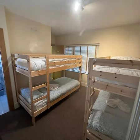 House Close Temple Bar Very Spacious 더블린