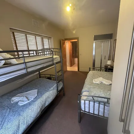 House Close Temple Bar Very Spacious