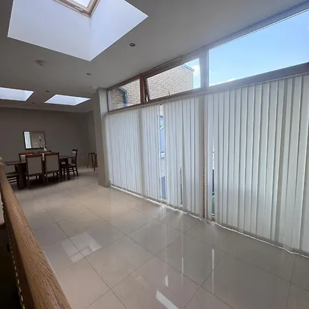 House Close Temple Bar Very Spacious Hébergement de vacances *