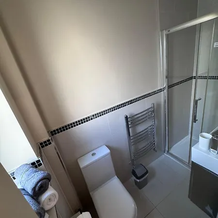 House Close Temple Bar Very Spacious Tatil Evi Dublin