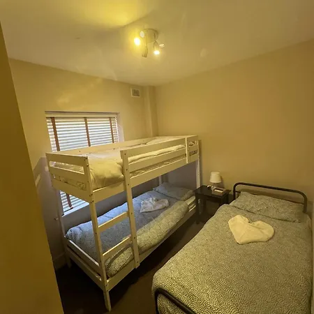 Tatil Evi House Close Temple Bar Very Spacious *