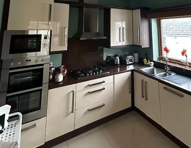 House Close Temple Bar Very Spacious Dublin