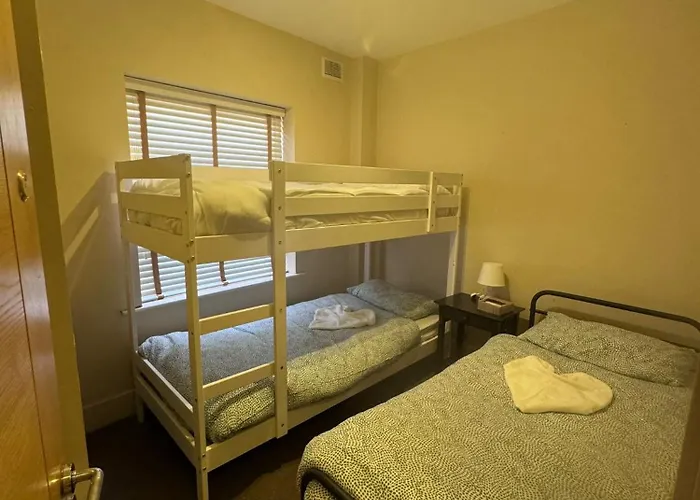 House Close Temple Bar Very Spacious 펜션 더블린