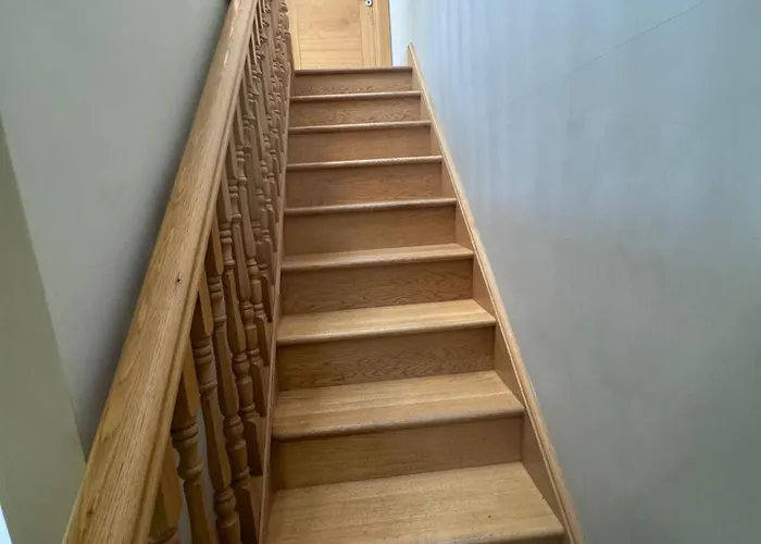 House Close Temple Bar Very Spacious 더블린