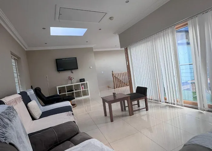 펜션 House Close Temple Bar Very Spacious *