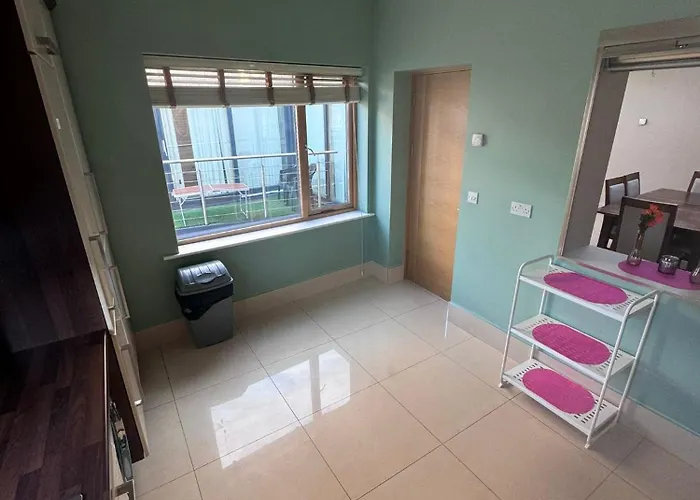 펜션 House Close Temple Bar Very Spacious 더블린