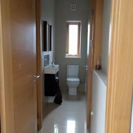 House Close Temple Bar Very Spacious دبلن
