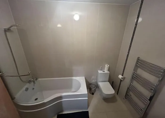 펜션 House Close Temple Bar Very Spacious *