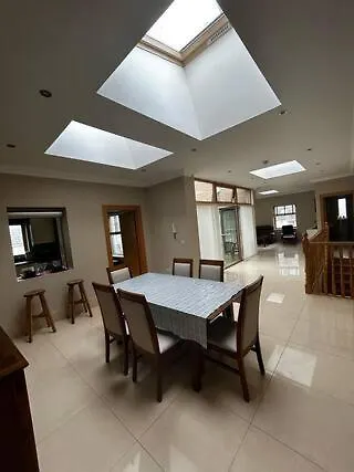 House Close Temple Bar Very Spacious 펜션