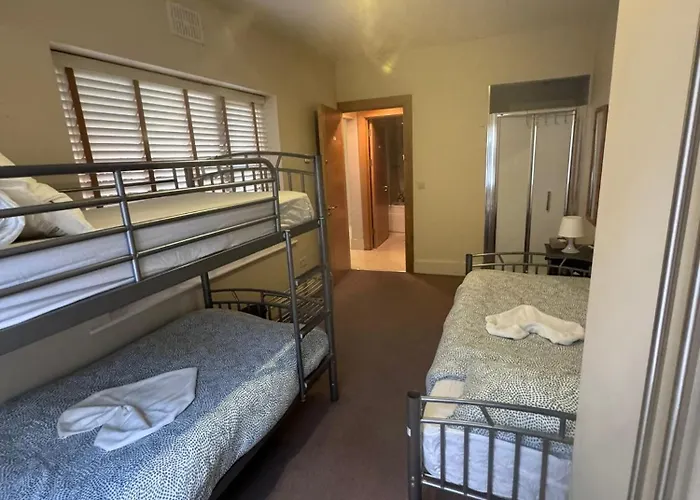 House Close Temple Bar Very Spacious