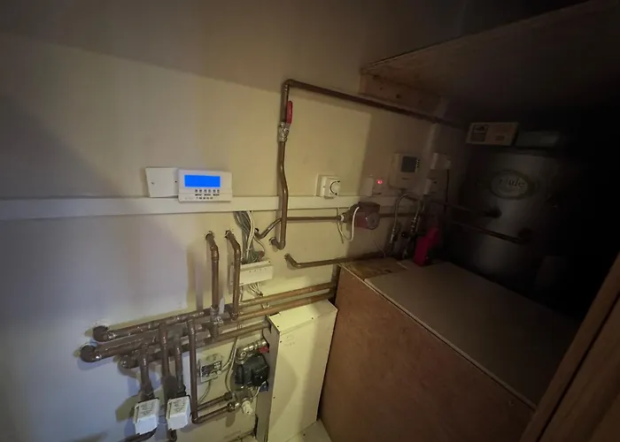 House Close Temple Bar Very Spacious