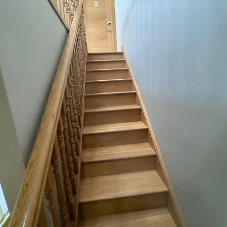 House Close Temple Bar Very Spacious Δουβλίνο