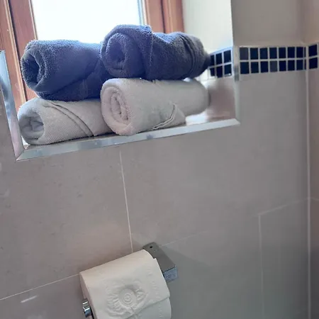 House Close Temple Bar Very Spacious