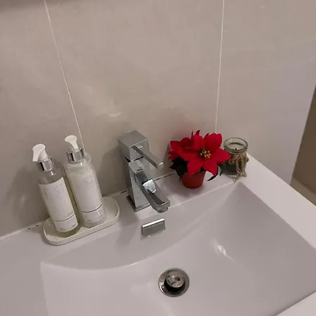 House Close Temple Bar Very Spacious * Δουβλίνο