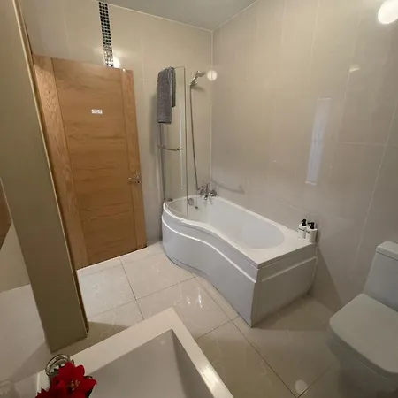 House Close Temple Bar Very Spacious *