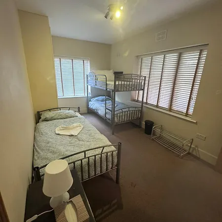 House Close Temple Bar Very Spacious Δουβλίνο