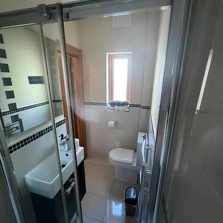 House Close Temple Bar Very Spacious * Δουβλίνο