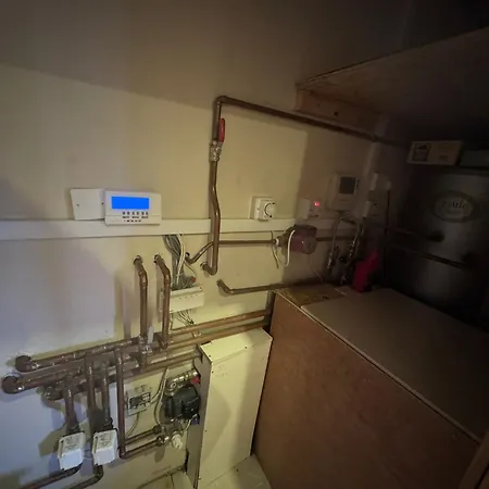 House Close Temple Bar Very Spacious