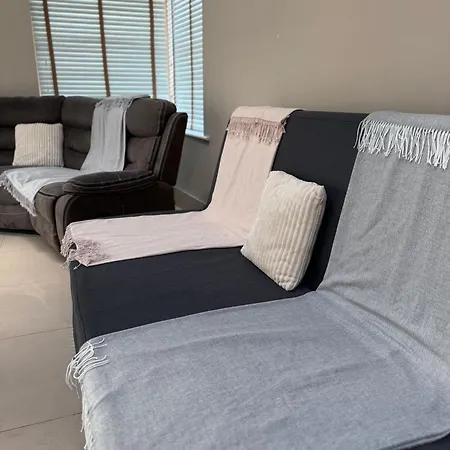 Σπίτι διακοπών House Close Temple Bar Very Spacious