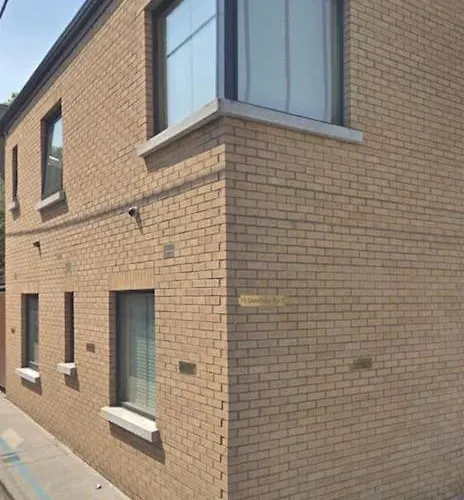 House Close Temple Bar Very Spacious *