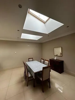 House Close Temple Bar Very Spacious * Dublin