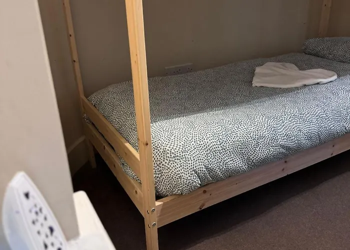 House Close Temple Bar Very Spacious Holiday home