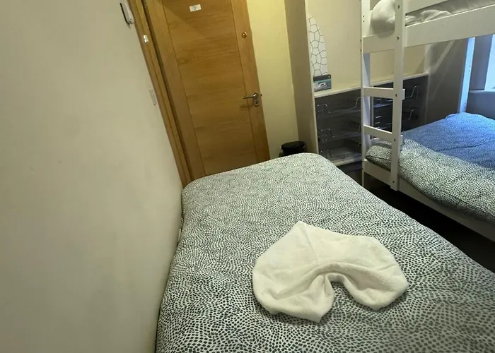 House Close Temple Bar Very Spacious Holiday home *