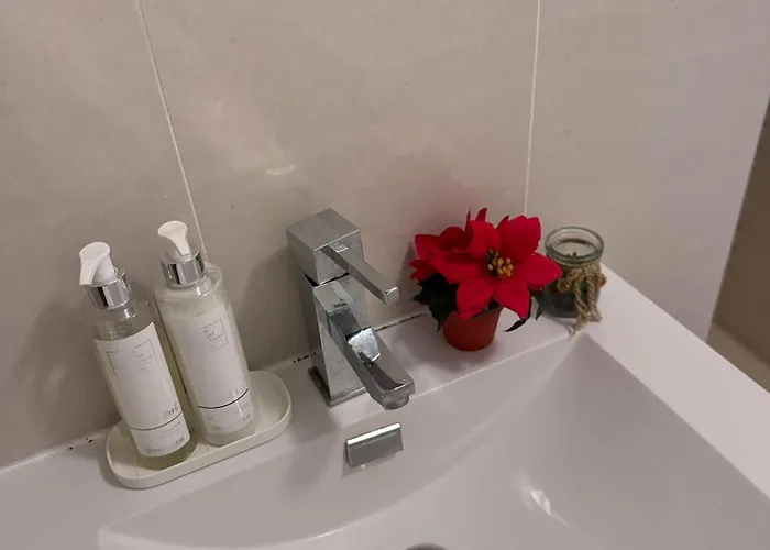 House Close Temple Bar Very Spacious * Dublin