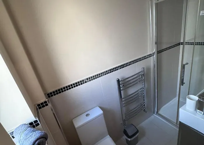 House Close Temple Bar Very Spacious Holiday home Dublin