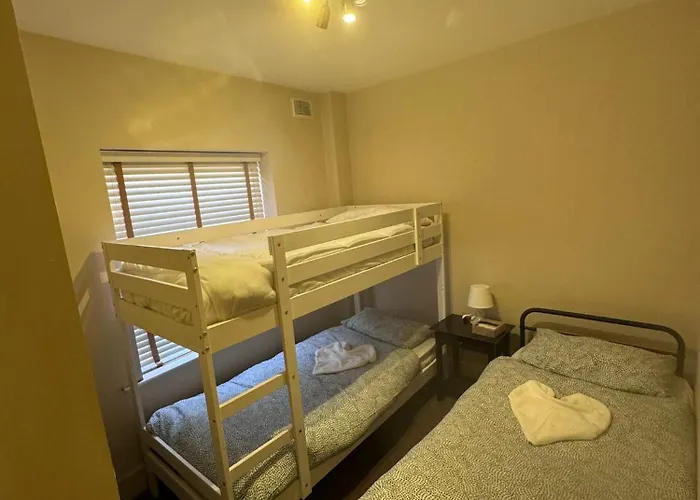 Holiday home House Close Temple Bar Very Spacious *